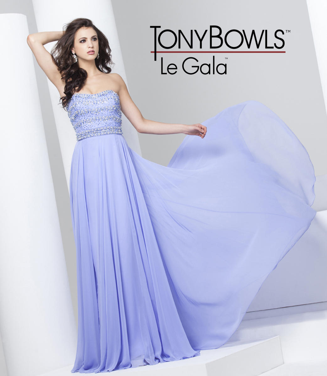 Tony bowls hotsell le gala