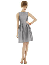 Load image into Gallery viewer, Alfred Sung D679