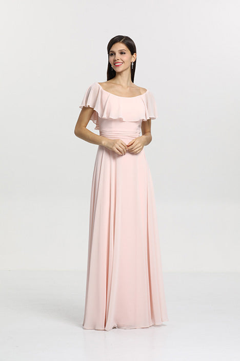 Gather and Gown 752